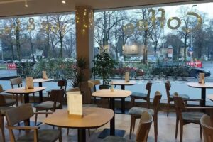Genussfreunde – Düsseldorf