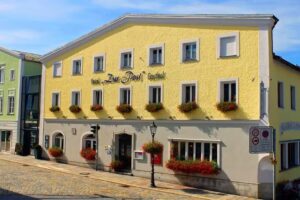 Genusshotel Zum Wendl