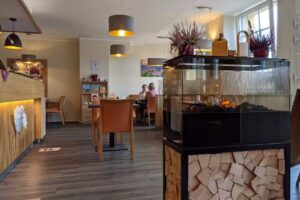 GenussMomente Restaurant Argenta