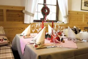 Genussraum & Weinstube Traube