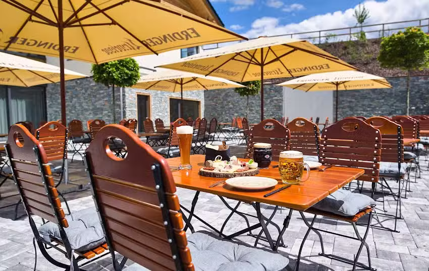 Genussrestaurant DAS FRANZ