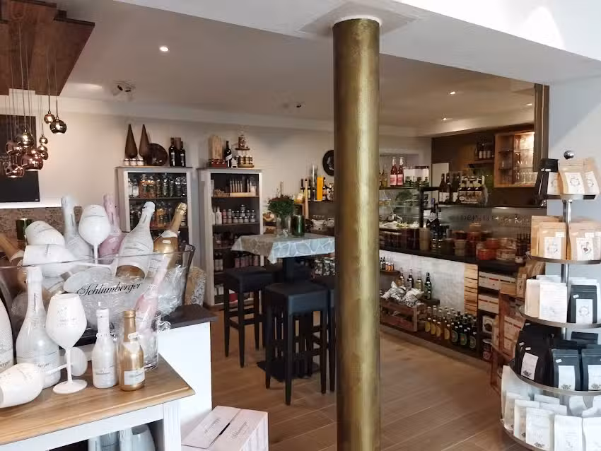 Genusswelt Bodenmais Cafe Bistro & mehr!