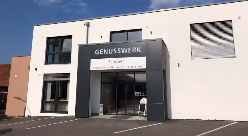 Genusswerk