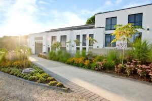 Genusswerk Eifel – Boutique Hotel
