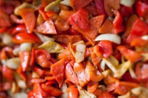 Genusswerkstatt – Catering + Partyservice + biozertifiziert