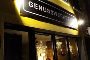 GENUSSWERKSTATT Reutlingen