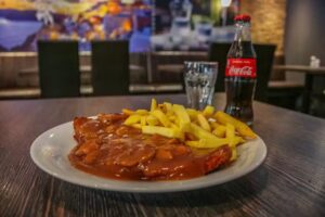 Georg’s Grill-Stube