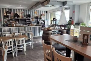 Georg´s Strandbistro GmbH