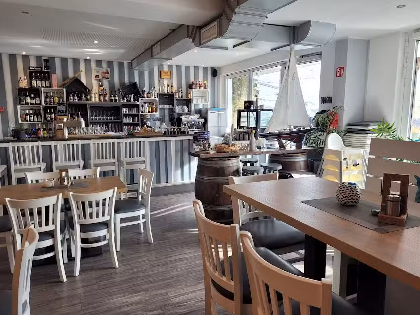 Georg&acute;s Strandbistro GmbH