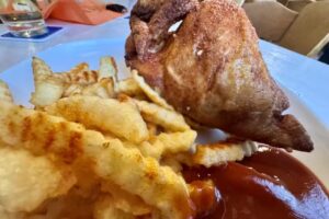 Georg Thumann Gaststätte