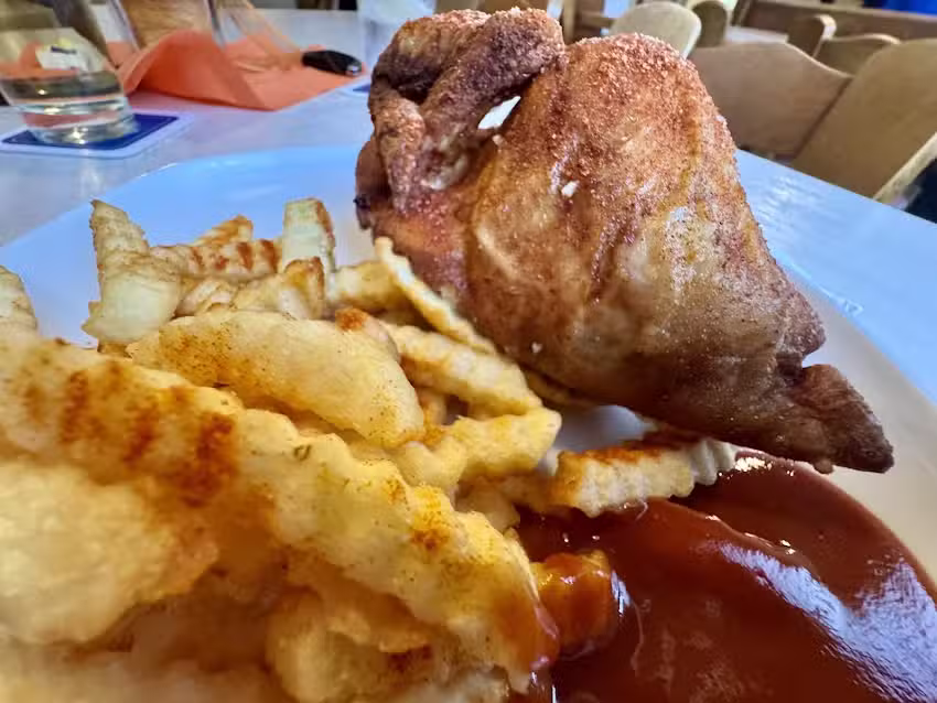 Georg Thumann Gastst&auml;tte