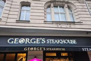 George Libanesisches Restaurant
