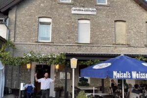 Georgios Grevenetis Taverna
