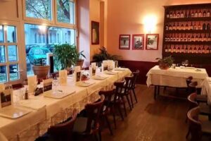 Georgios Restaurant