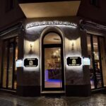 Georgisches Restaurant &ndash; Stumari