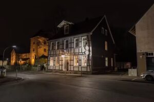 Georg&rsquo;s Klause Dortmund-Aplerbeck