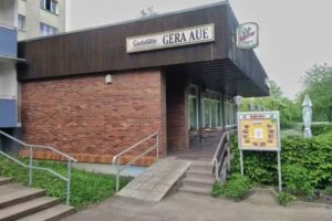 Gera-Aue
