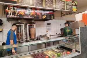 Gera Grill