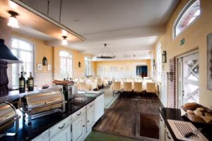 Gerber’s Orangerie