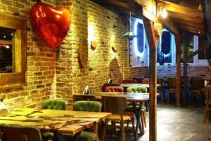 Gercek Grill Restaurant