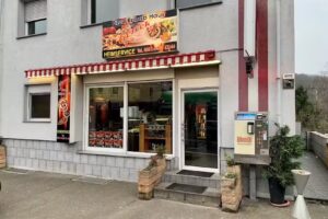Gercek Pizza & Kebab Haus