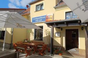 Gerd Paulo Gaststätte