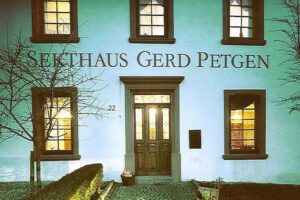 Gerd Petgen Sekthaus