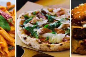 Geretsrieder-Pizza-Service