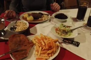 Gerhard Gra&szlig;l Gastst&auml;tte