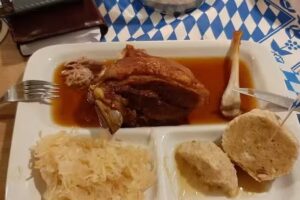 Gerhard M&uuml;ller Gastst&auml;tte