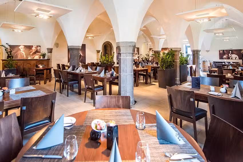 Gerhards Genussgesellschaft &ndash; Koblenz