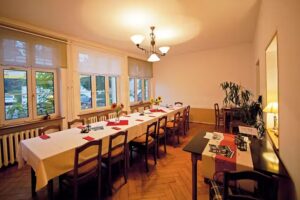 Gerichtskretscham Kunnersdorf