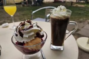 Gerlind&rsquo;s Eisdiele