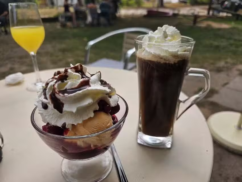 Gerlind&rsquo;s Eisdiele