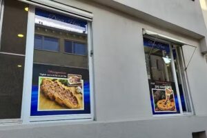 Gerlinger Kebabhaus