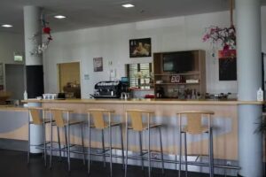 German-American Canteen