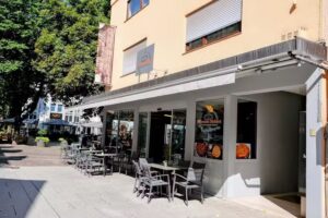 Germania Bäckerei & Grill