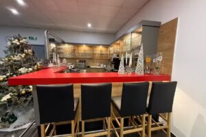 Germania Gaststätte Weingarten