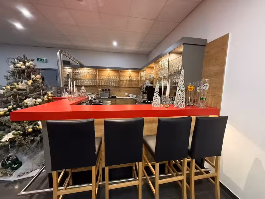 Germania Gastst&auml;tte Weingarten