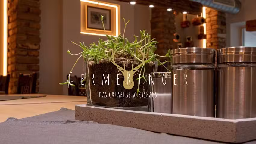 Germeringer &ndash; das griabige Wirtshaus