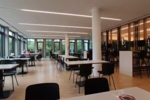 Gernfusion &ndash; &ouml;ffentliches Betriebsrestaurant