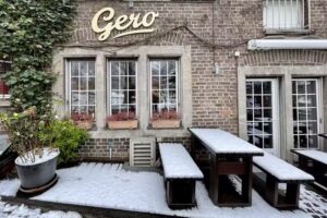 Gero Brasserie