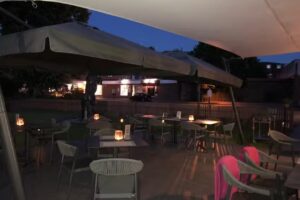 GERRITS Restaurant & Caf&eacute;