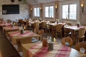 Gerteiser&rsquo;s Spanferkel