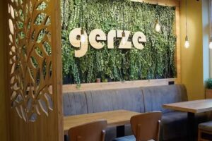 Gerze Döner Kebap
