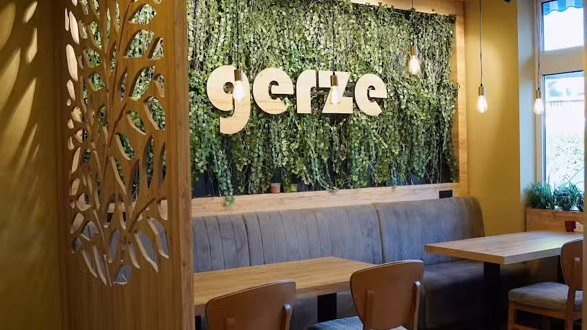 Gerze Döner Kebap