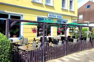 Geschlossen &mdash;-Xenios