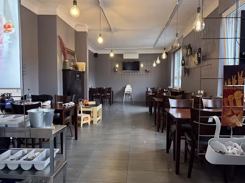Geschmackvoll Food Club &ndash; Heilbronn