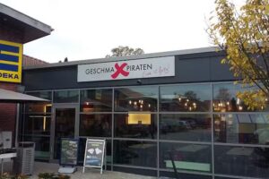 GeschmaXpiraten Flintbek