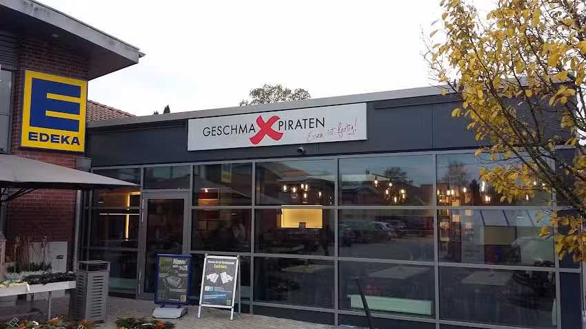 GeschmaXpiraten Flintbek